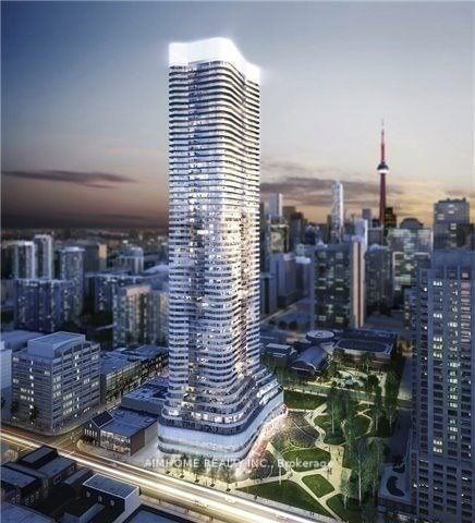 Condo for lease at 4011-11 Wellesley Street, Toronto, Bay Street Corridor, M4Y 0G4 - MLS: C11901097