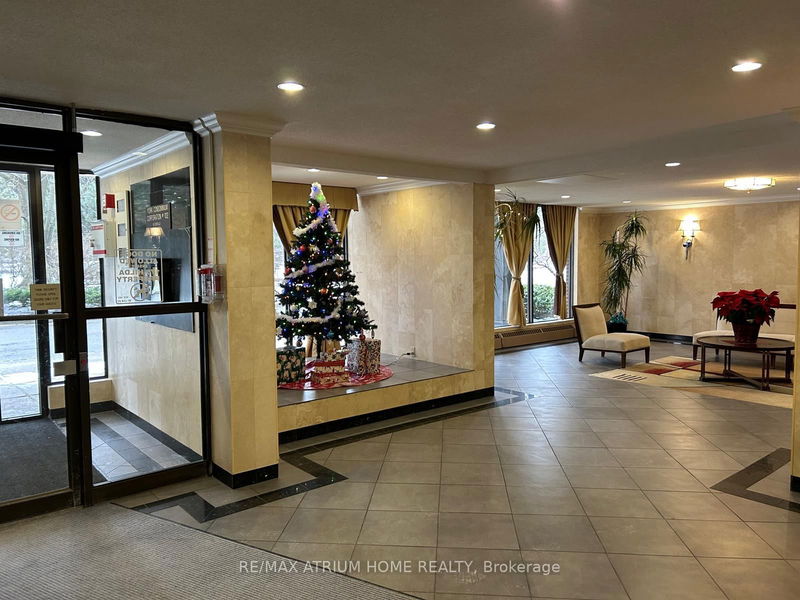 home for sale on 310-175 Hilda Avenue