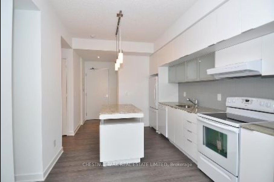 Condo leased at 2805-110 Charles Street, Toronto, Church-Yonge Corridor, M4Y 1T5 - MLS: C11901273