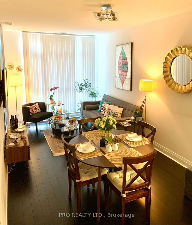 101 - 17 Kenaston Gardens