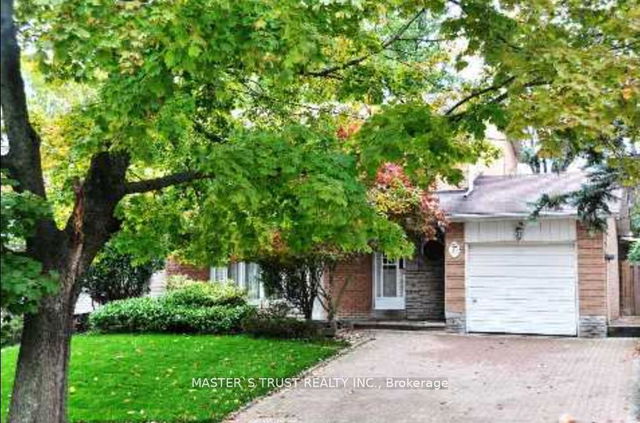 35 Davean Drive
