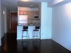 Condo leased at 801-35 Bales Avenue, Toronto, Willowdale East, M2N 7L7 - MLS: C11901805