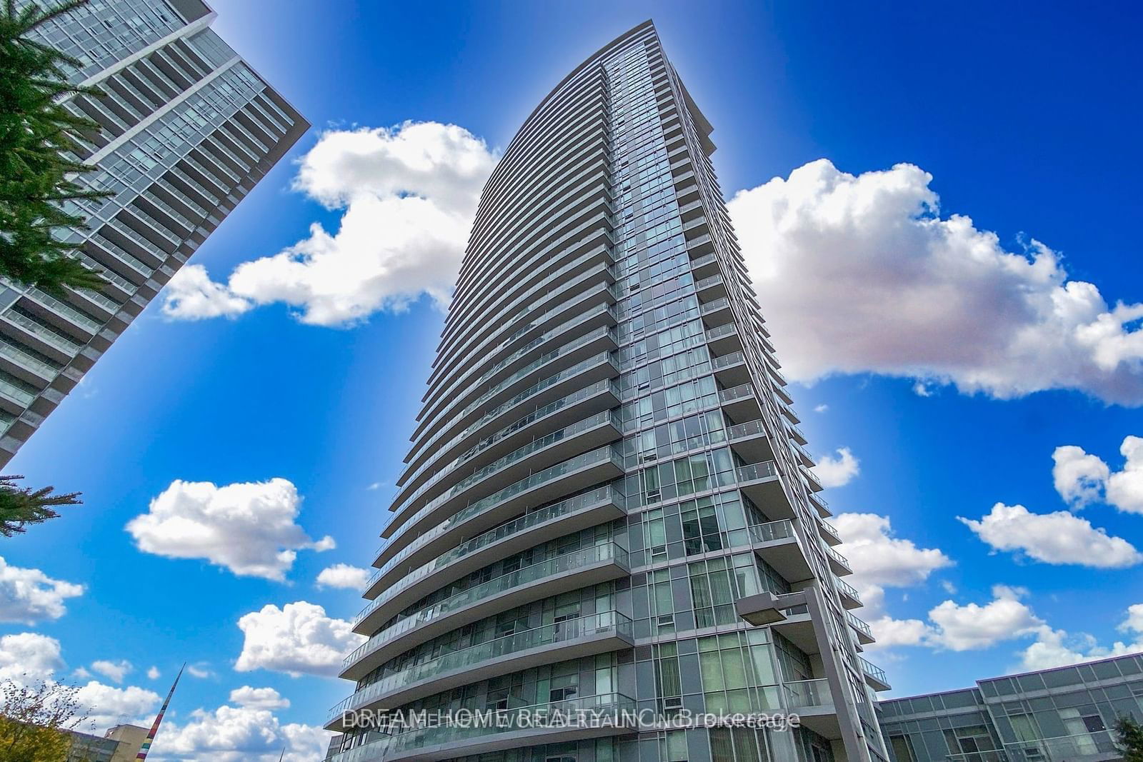 Condo leased at 2511-70 Forest Manor Road, Toronto, Henry Farm, M2J 0A9 - MLS: C11901910