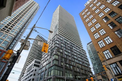 Unit 602 — 101 Peter St, Toronto - Waterfront Communities C1 image-0-3