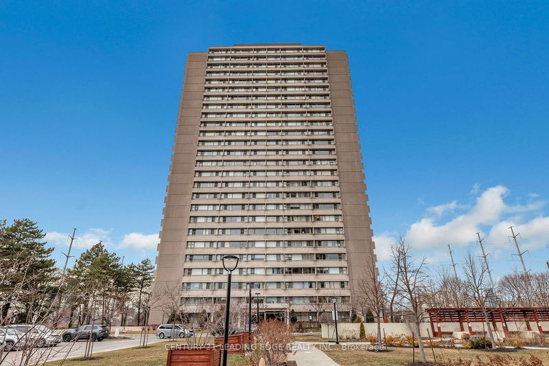 home for lease on 401-725 Don Mills Road