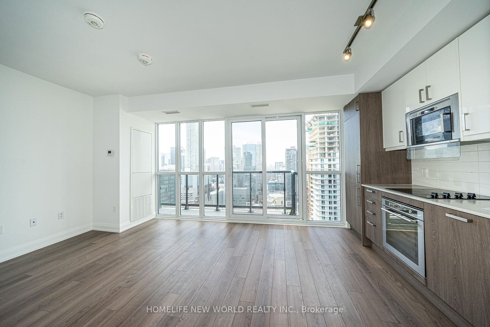 Condo for lease at 3105-77 Mutual Street, Toronto, Church-Yonge Corridor, M5B 0B9 - MLS: C11902091