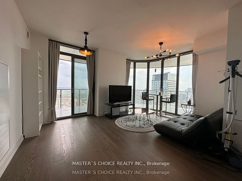 Condo for lease at 4702-11 Wellesley Street, Toronto, Bay Street Corridor, M4Y 0G4 - MLS: C11902217