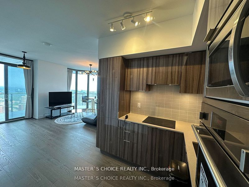 Condo for lease at 4702-11 Wellesley Street, Toronto, Bay Street Corridor, M4Y 0G4 - MLS: C11902217