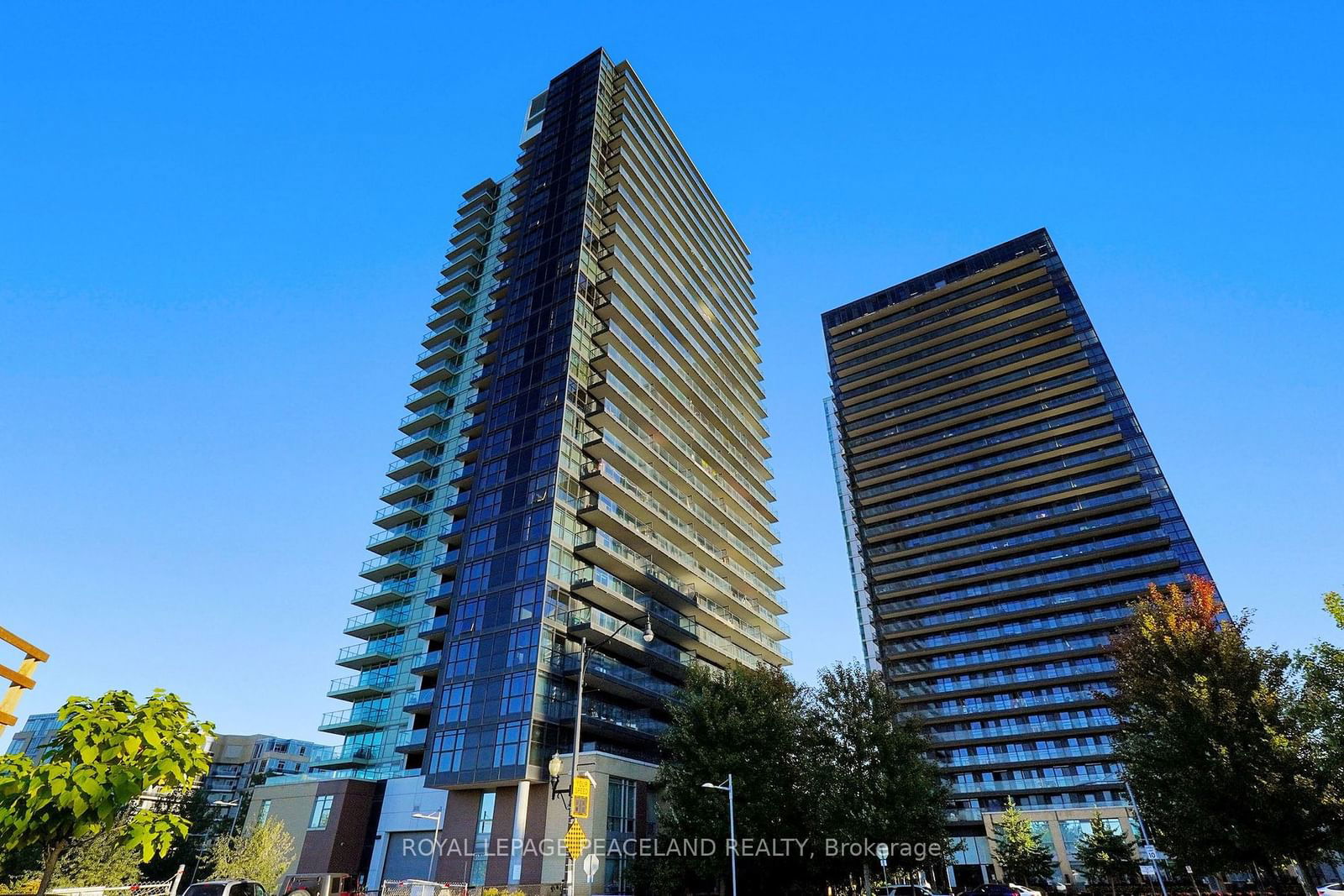 Condo for lease at 1209-33 Singer Court, Toronto, Bayview Village, M2K 0B4 - MLS: C11902263