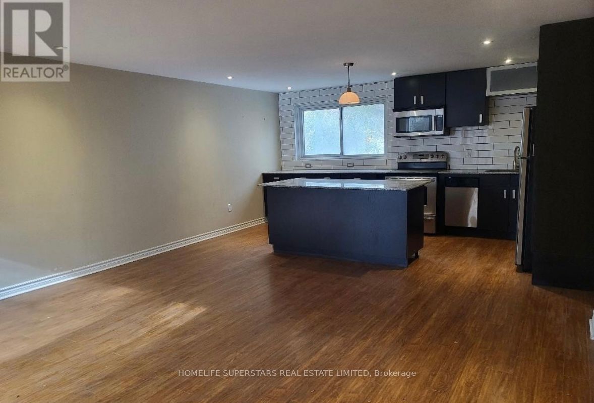 Townhouse leased at 202-829 Richmond Street, Toronto, Niagara, M6J 3P7 - MLS: C11902305