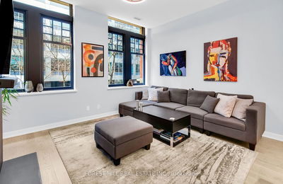 Unit 203 — 22 Lombard St, Toronto - Church-Yonge Corridor image-0-3
