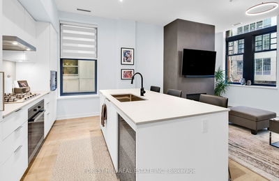 Unit 203 — 22 Lombard St, Toronto - Church-Yonge Corridor image-0-4