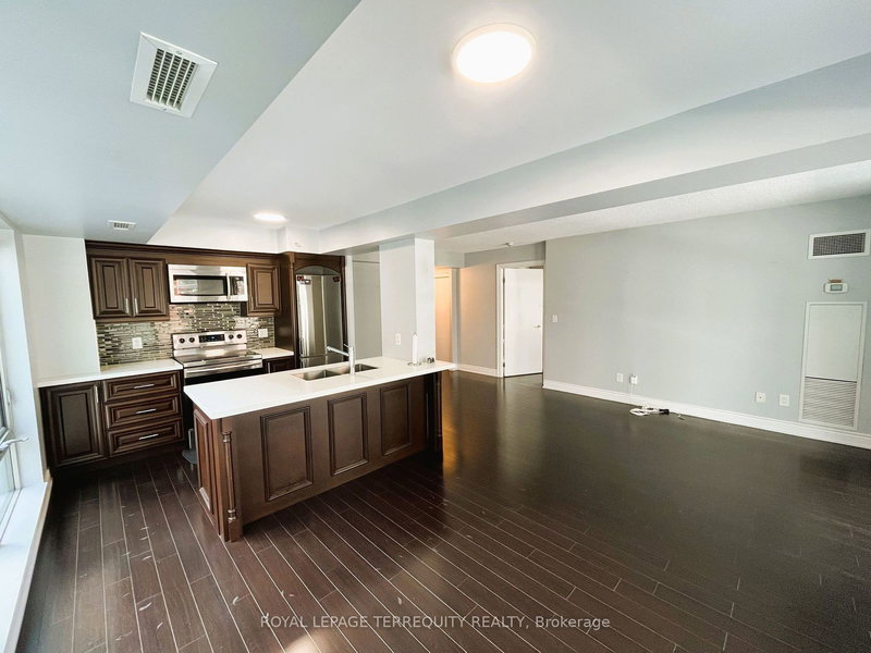 E318 - 555 Wilson Ave, Toronto, M3H 0C5 | Image 3
