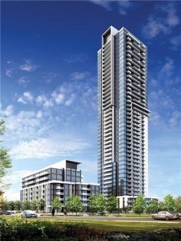 Condo for lease at 702-55 Ann O'reilly Road, Toronto, Henry Farm, M2J 0E1 - MLS: C11902479