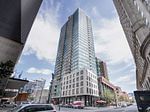 Condo for lease at 1509-1 Scott Street, Toronto, Waterfront Communities C8, M5E 1A1 - MLS: C11902742