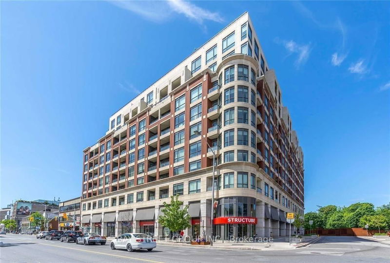 home for lease on 1014-23 Glebe Road W