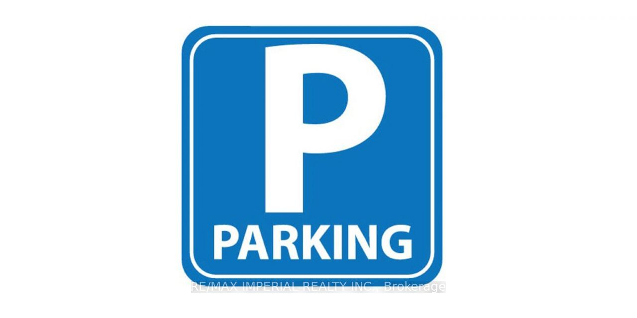 Parking Space leased at P2-#3-15 Grenville Street, Toronto, Bay Street Corridor, M4Y 0B9 - MLS: C11902907