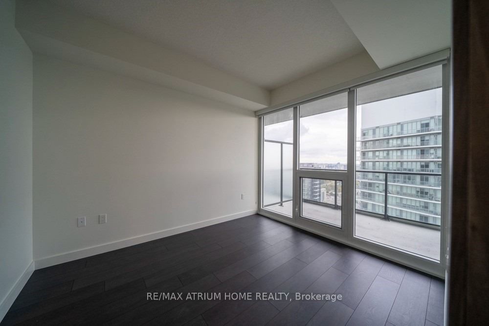 Condo leased at 3801-95 Mcmahon Drive, Toronto, Bayview Village, M2K 0H2 - MLS: C11903075