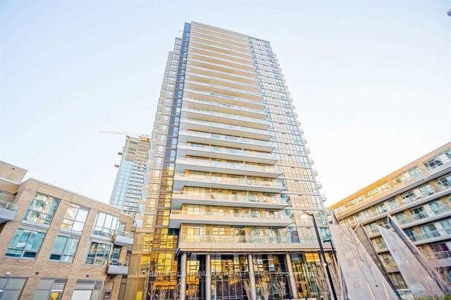 2404 - 50 Forest Manor Road