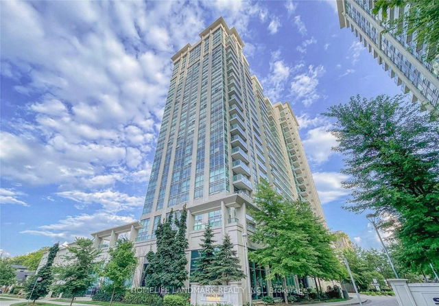 703 - 17 Anndale Drive