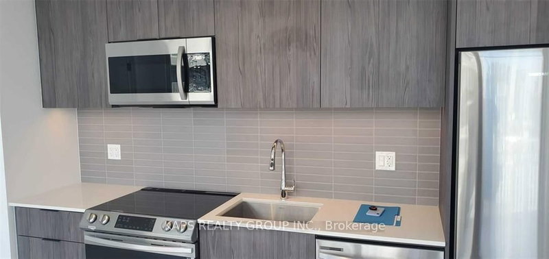 1908 - 48 Power St, Toronto, M5A 0V2 | Image 2