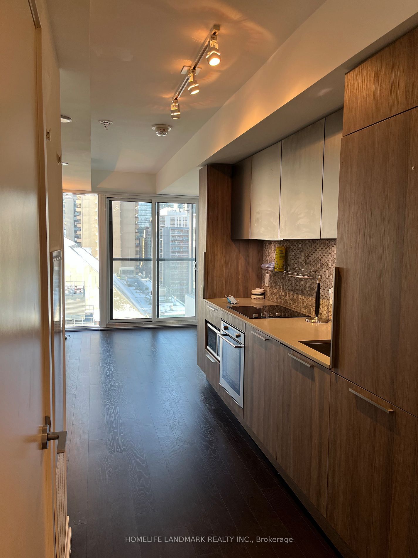 Condo leased at 1505-85 Wood Street, Toronto, Church-Yonge Corridor, M4Y 0E8 - MLS: C11903436