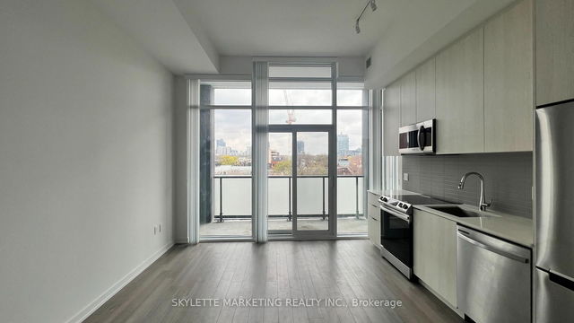 424 - 50 Power Street