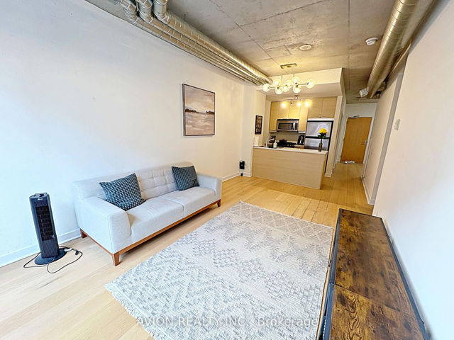 311 - 138 Princess Street