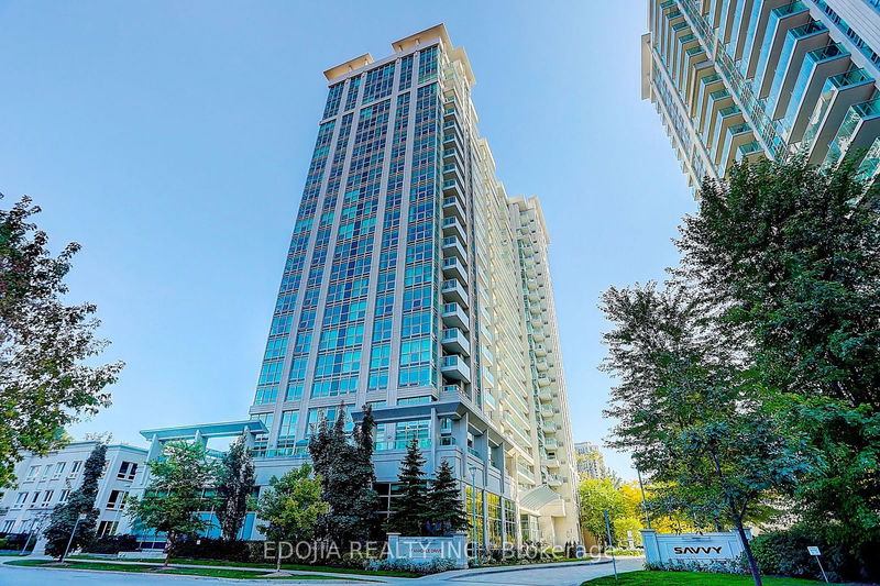 Unit 1011 — 17 Anndale Dr, Toronto - Willowdale East image-0-0