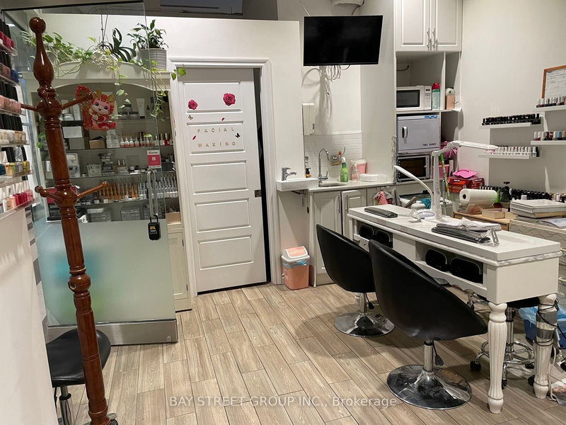 157 - 4750 Yonge St, Toronto, M2N 5M6 | Image 2