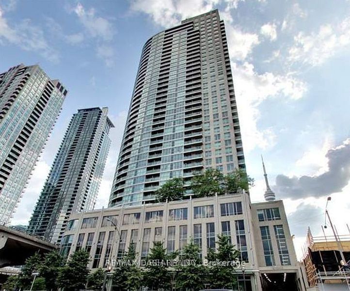 Condo for lease at Ph3812-18 Yonge Street, Toronto, Waterfront Communities C1, M5E 1Z8 - MLS: C11903536