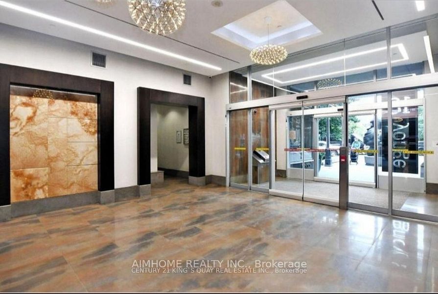 Condo for lease at Ph3812-18 Yonge Street, Toronto, Waterfront Communities C1, M5E 1Z8 - MLS: C11903536