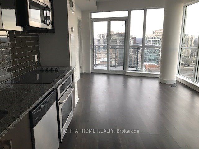 Condo leased at 1815-98 LILLIAN Street, Toronto, Mount Pleasant West, M4S 0A5 - MLS: C11903547