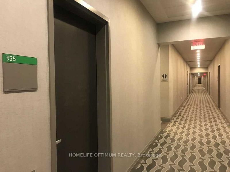 355 - 4750 Yonge St, Toronto, M2N 5M6 | Image 2