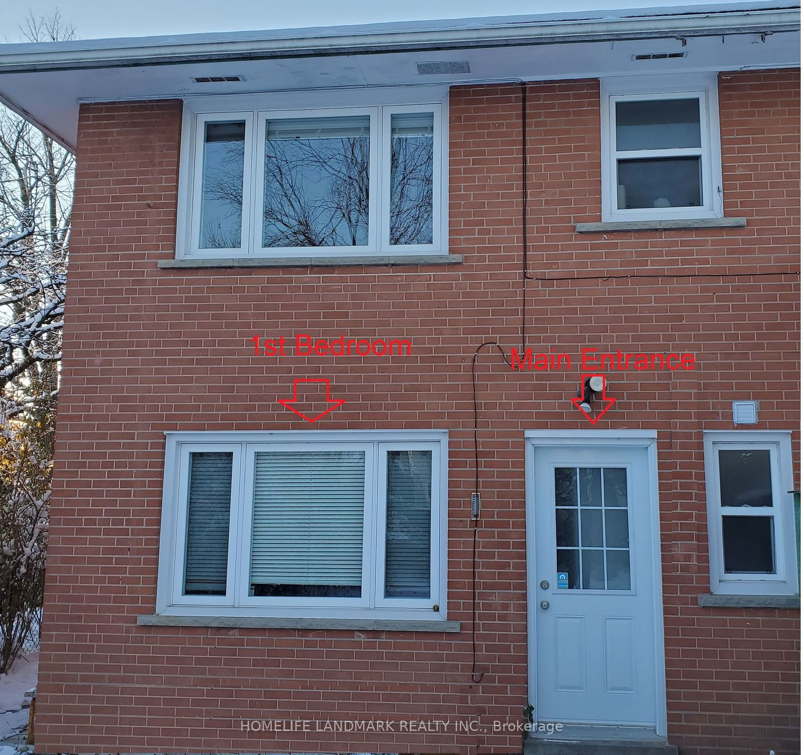 Detached House for lease at 178 Connaught Avenue, Toronto, Newtonbrook West, M2M 1H4 - MLS: C11903557