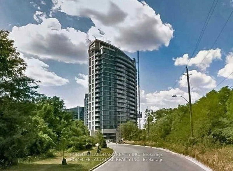 home for lease on 807-160 Vanderhoof Avenue