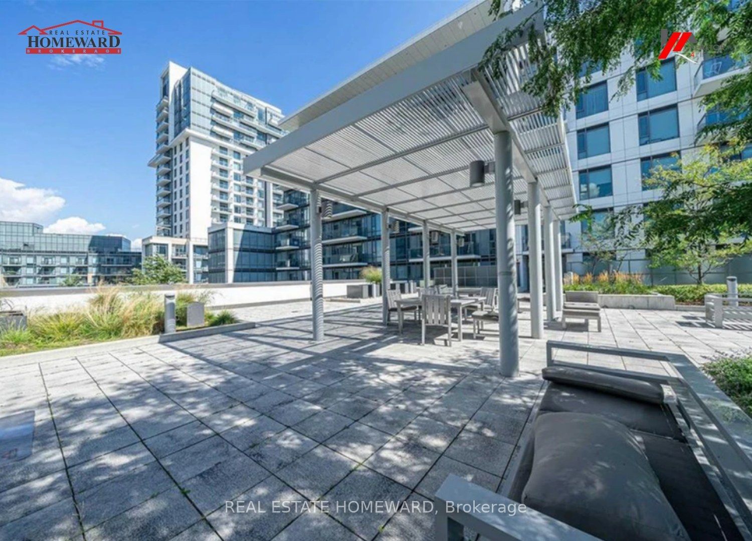 Condo for lease at # 529-55 Ann O'reilly Road, Toronto, Henry Farm, M2J 0E1 - MLS: C11903698