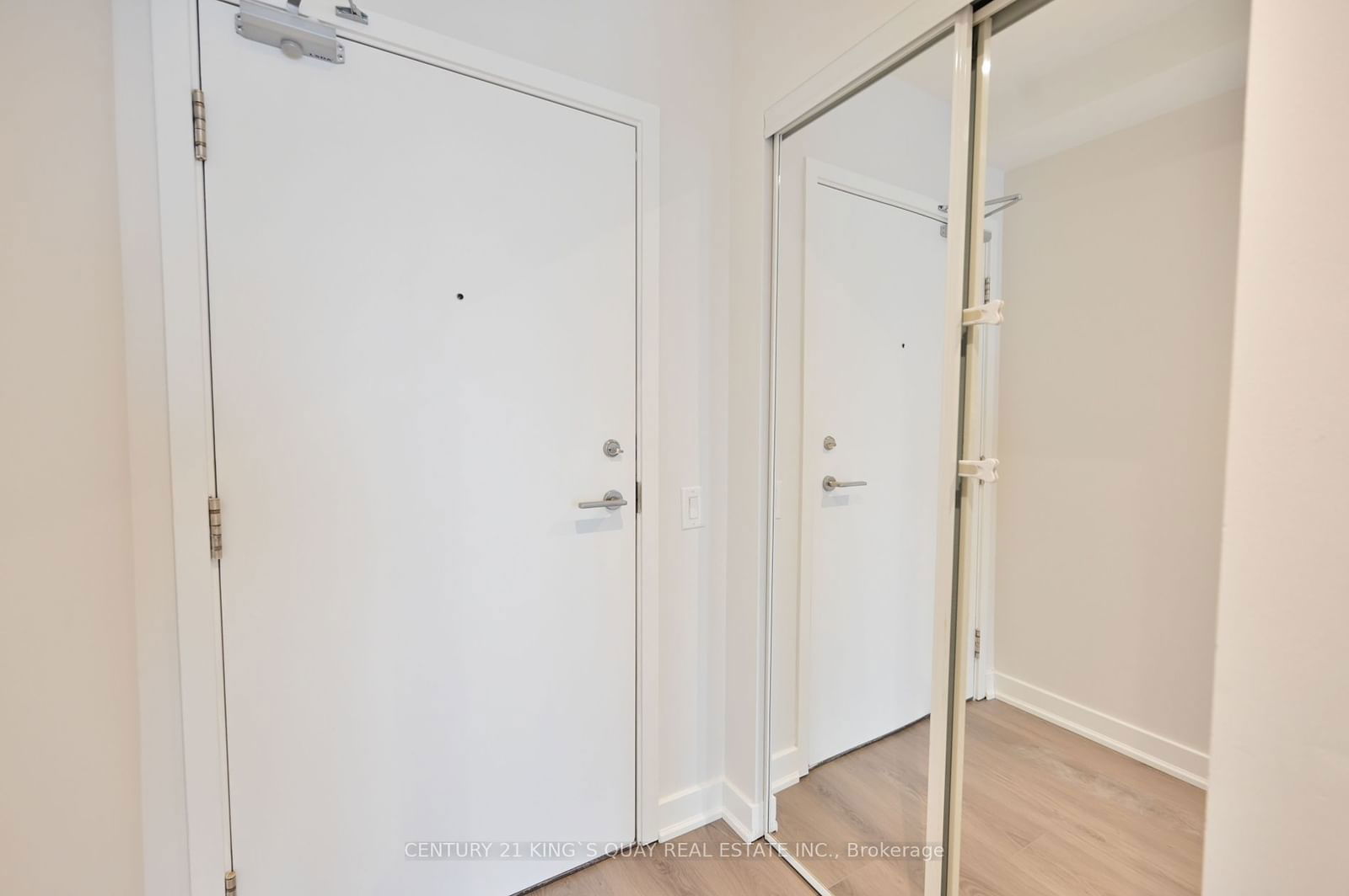 Condo leased at 2305-121 Mcmahon Drive, Toronto, Bayview Village, M2K 5V7 - MLS: C11903894