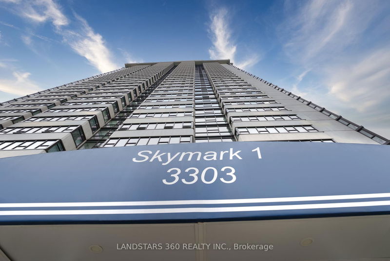 home for sale on 2605-3303 Don Mills Road
