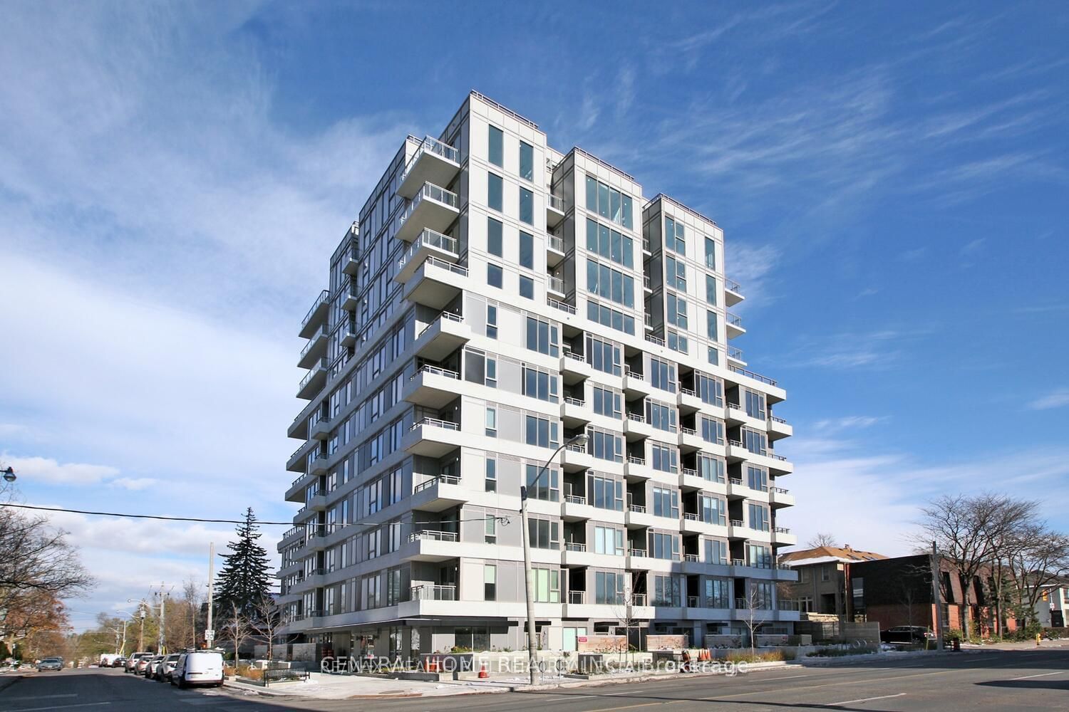 Condo for lease at 403-1 Cardiff Road, Toronto, Mount Pleasant East, M4P 2N6 - MLS: C11903988