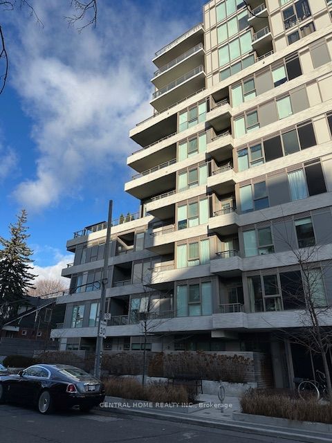 Condo for lease at 403-1 Cardiff Road, Toronto, Mount Pleasant East, M4P 2N6 - MLS: C11903988