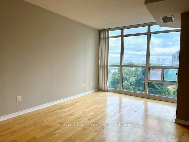 Condo leased at 712-28 Harrison Garden Boulevard, Toronto, Willowdale East, M2N 7B5 - MLS: C11904036