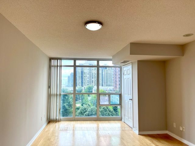 Condo leased at 712-28 Harrison Garden Boulevard, Toronto, Willowdale East, M2N 7B5 - MLS: C11904036