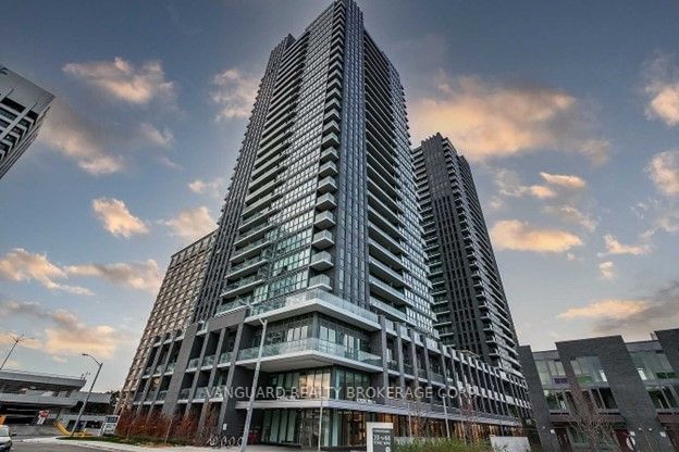 Condo sold at 2504-2 Sonic Way, Toronto, Flemingdon Park, M3C 0P2 - MLS: C11904207