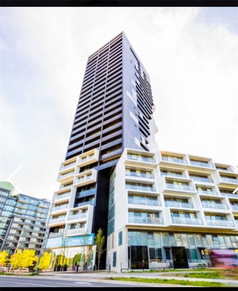 170 Bayview Ave #1507, Toronto, Ontario (MLS C11904312)