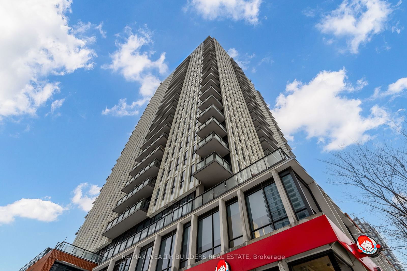 Condo leased at 2011-170 Sumach Street, Toronto, Regent Park, M5A 3K2 - MLS: C11904352