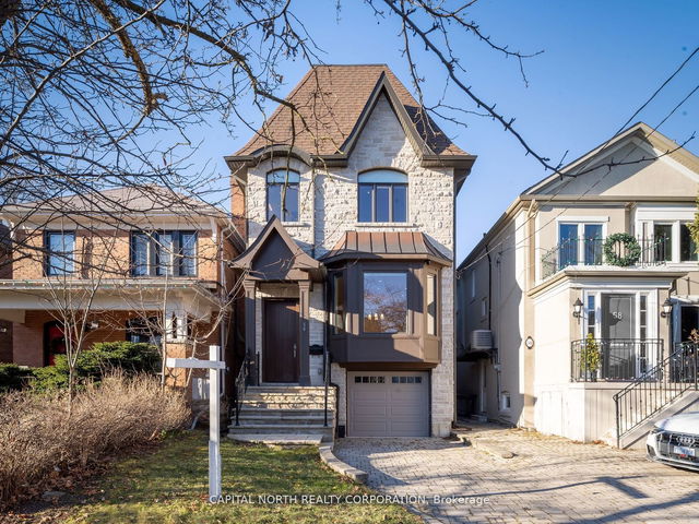56 Standish Avenue