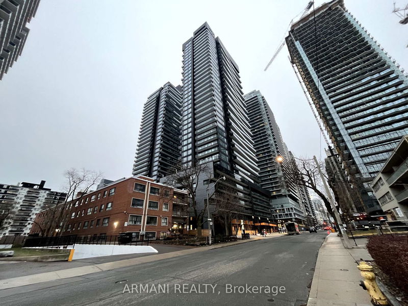 home for lease on 1203-127 Broadway Avenue W