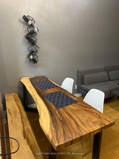 Unit 1505 — 228 Queens Quay, Toronto - Waterfront Communities C1 image-0-1