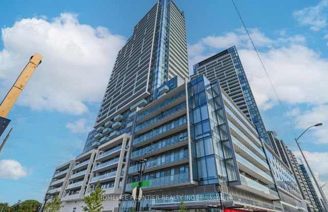 1204 - 7 Golden Lion Heights